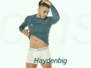 Haydenbig