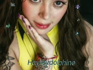 Hayleydolphine