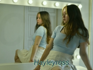 Hayleyross