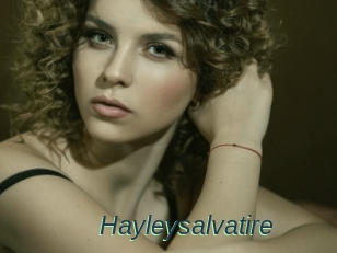 Hayleysalvatire