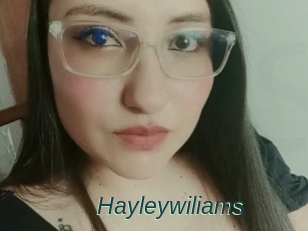 Hayleywiliams