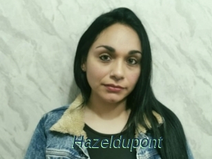 Hazeldupont