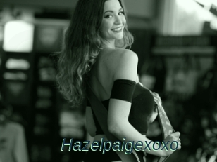 Hazelpaigexoxo