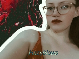 Hazyblows