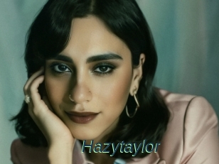 Hazytaylor