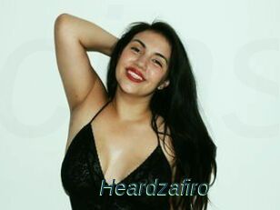 Heardzafiro
