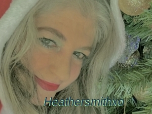 Heathersmithxo