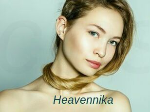 Heavennika