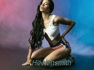 Heelensmith
