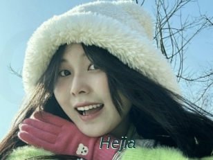 Hejia