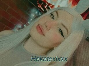 Hekatexlxxx
