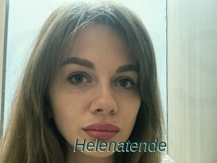 Helenatende