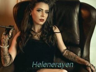 Helenerayen
