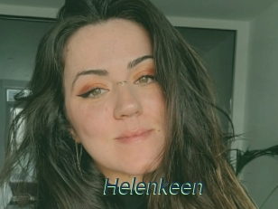 Helenkeen