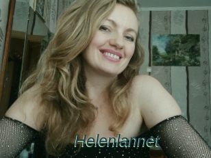 Helenlannet