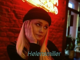 Helensmiller