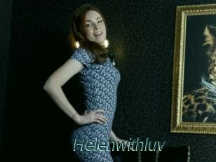 Helenwithluv