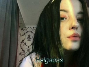 Helgaoss