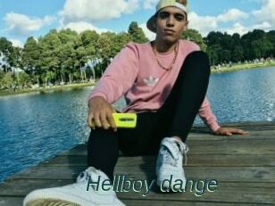 Hellboy_dange