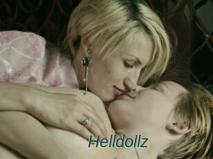 Helldollz