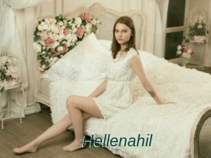 Hellenahil