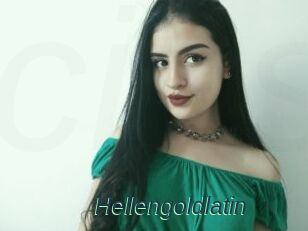 Hellengoldlatin