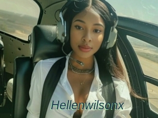Hellenwilsonx