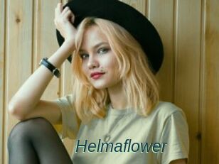 Helmaflower