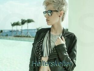 Helterskelter