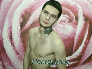 Henreyyang