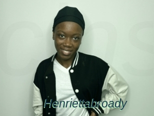 Henriettabroady
