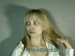 Henriettaeddie