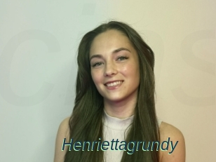Henriettagrundy