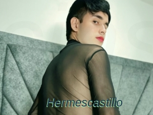 hermescastillo Cinema Sex
