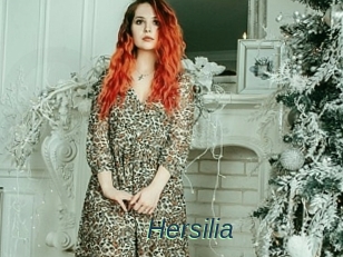 Hersilia