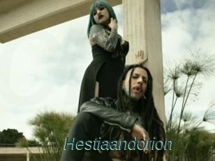 Hestiaandorion