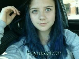 Heyrosielynn