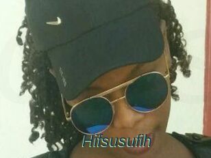Hifsusufih
