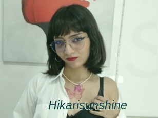 Hikarisunshine