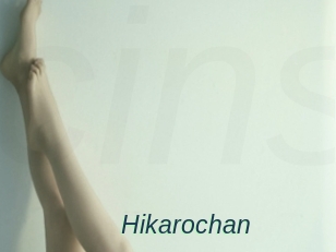 Hikarochan