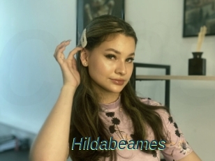 Hildabeames