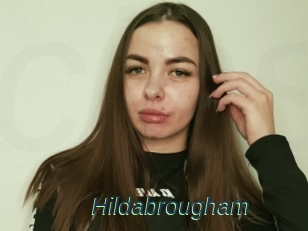 Hildabrougham