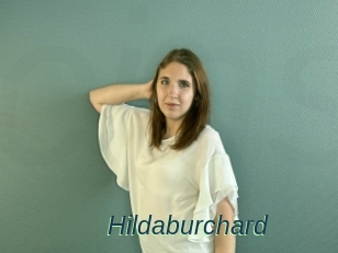 Hildaburchard