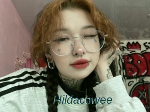 Hildacowee