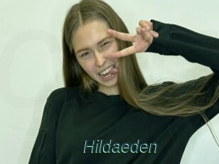 Hildaeden