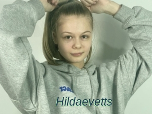Hildaevetts