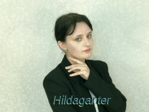 Hildaganter