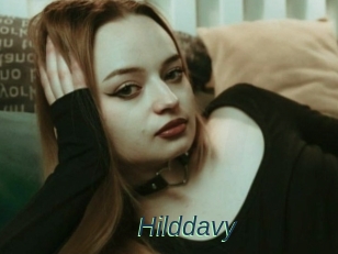Hilddavy