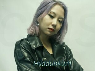 Hilddunkum
