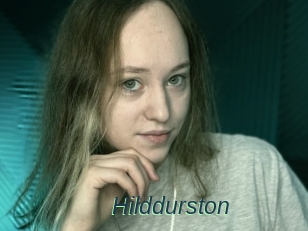 Hilddurston